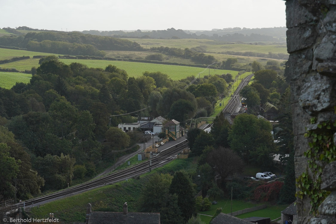 Eisenbahn-Nord