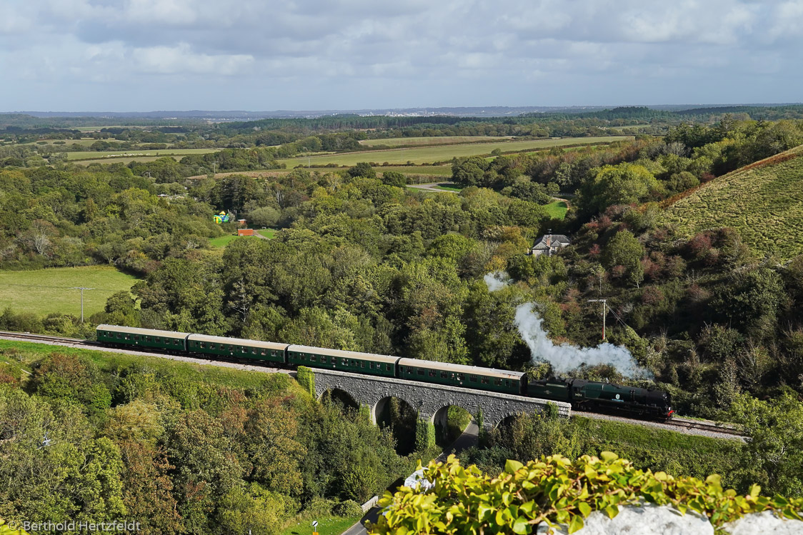 Eisenbahn-Nord