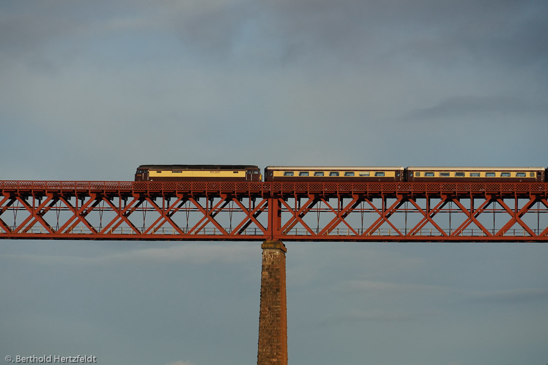 Eisenbahn-Nord