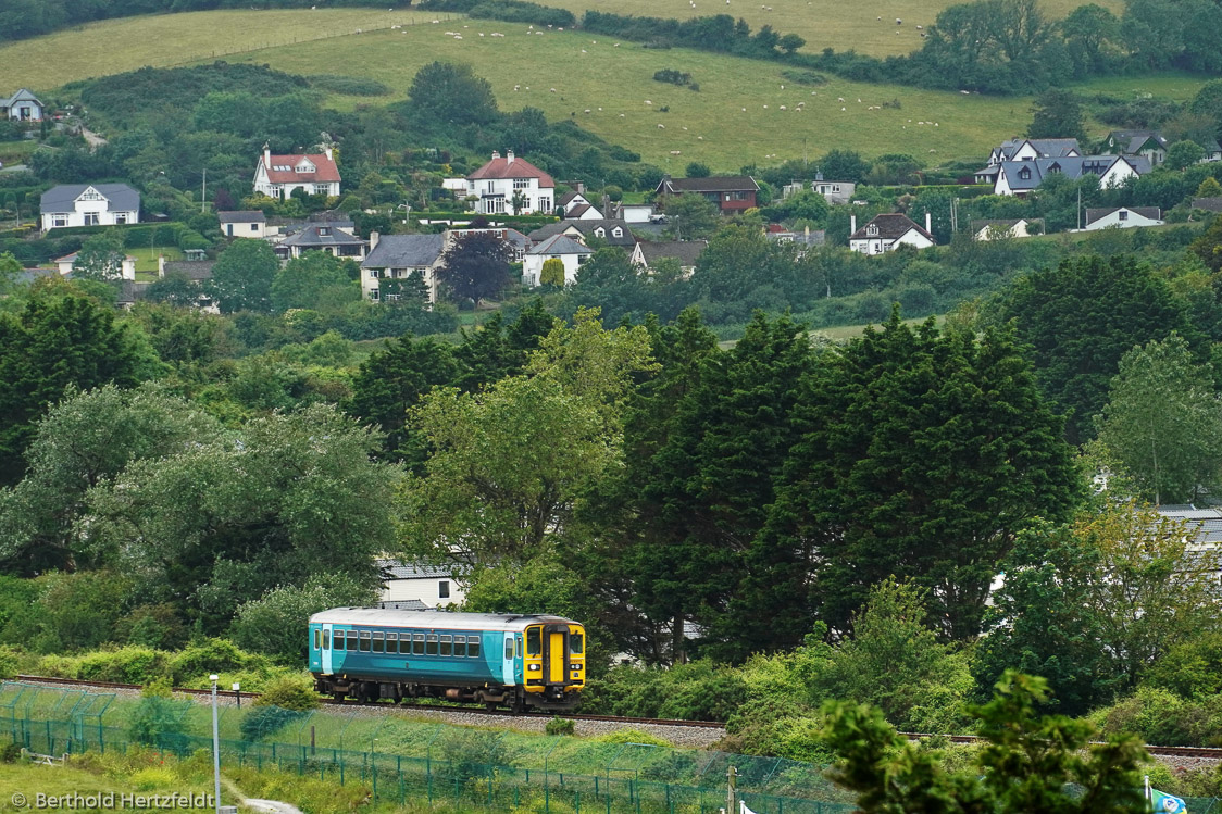 Eisenbahn-Nord