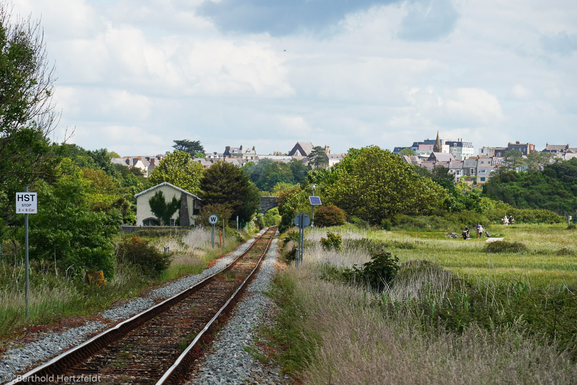 Eisenbahn-Nord