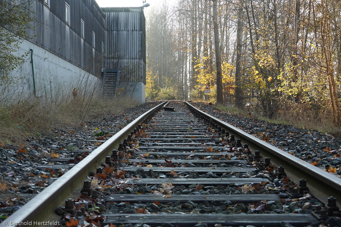 Eisenbahn-Nord