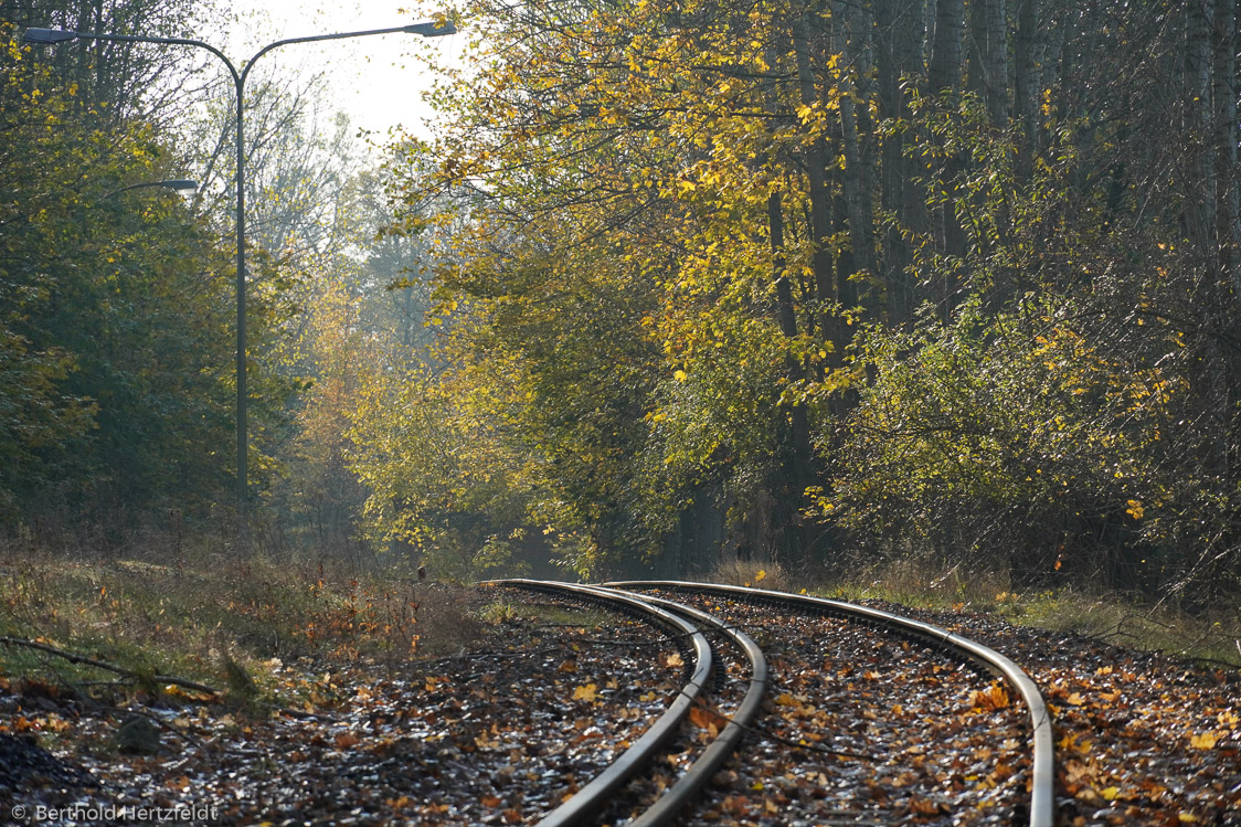 Eisenbahn-Nord