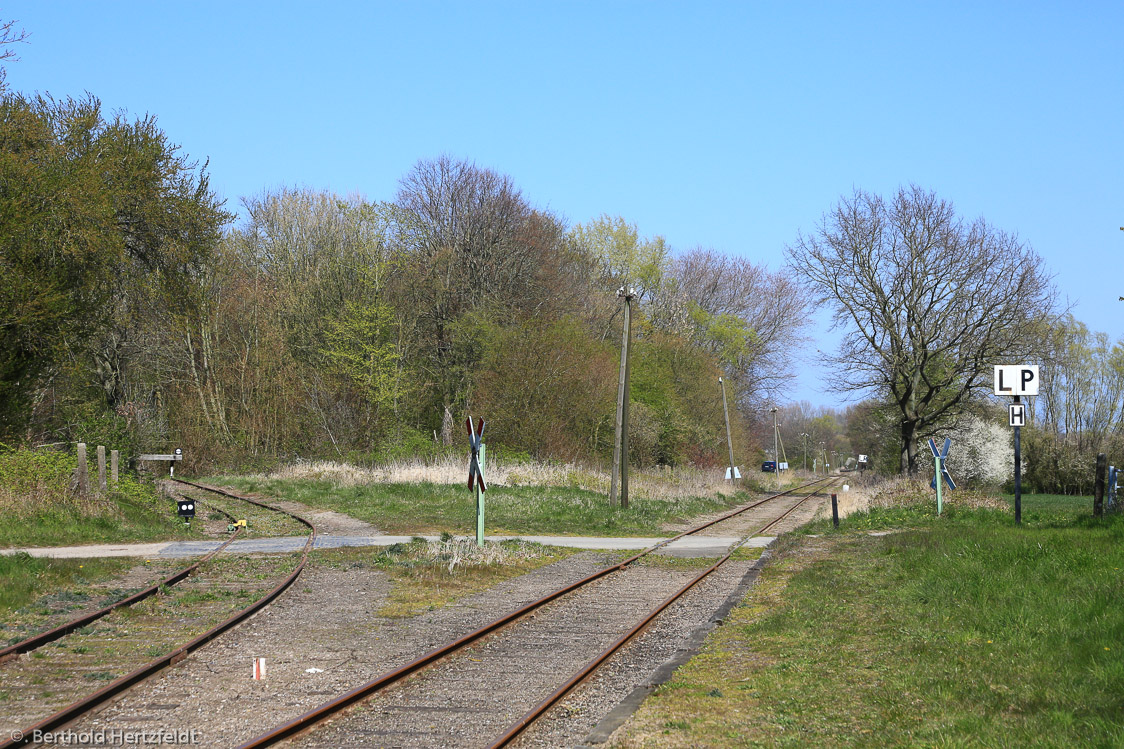 Eisenbahn-Nord