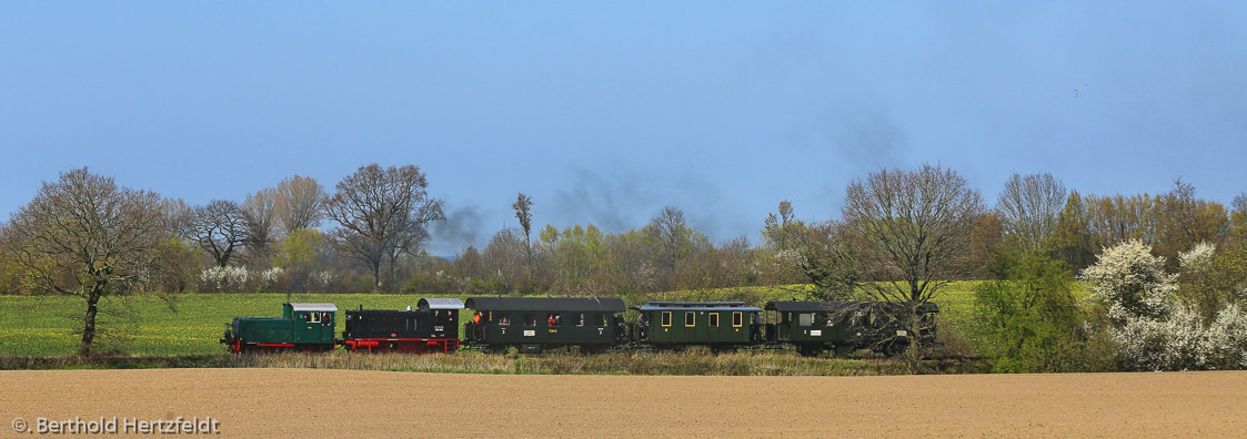 Eisenbahn-Nord