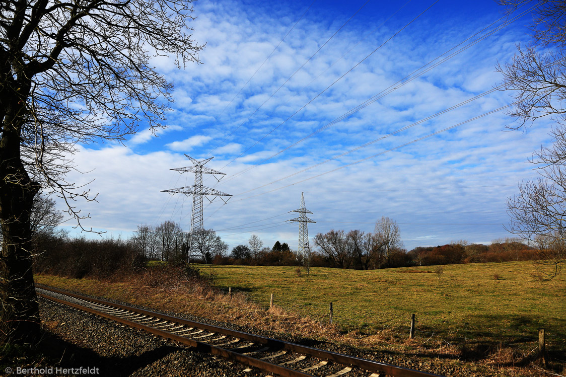 Eisenbahn-Nord