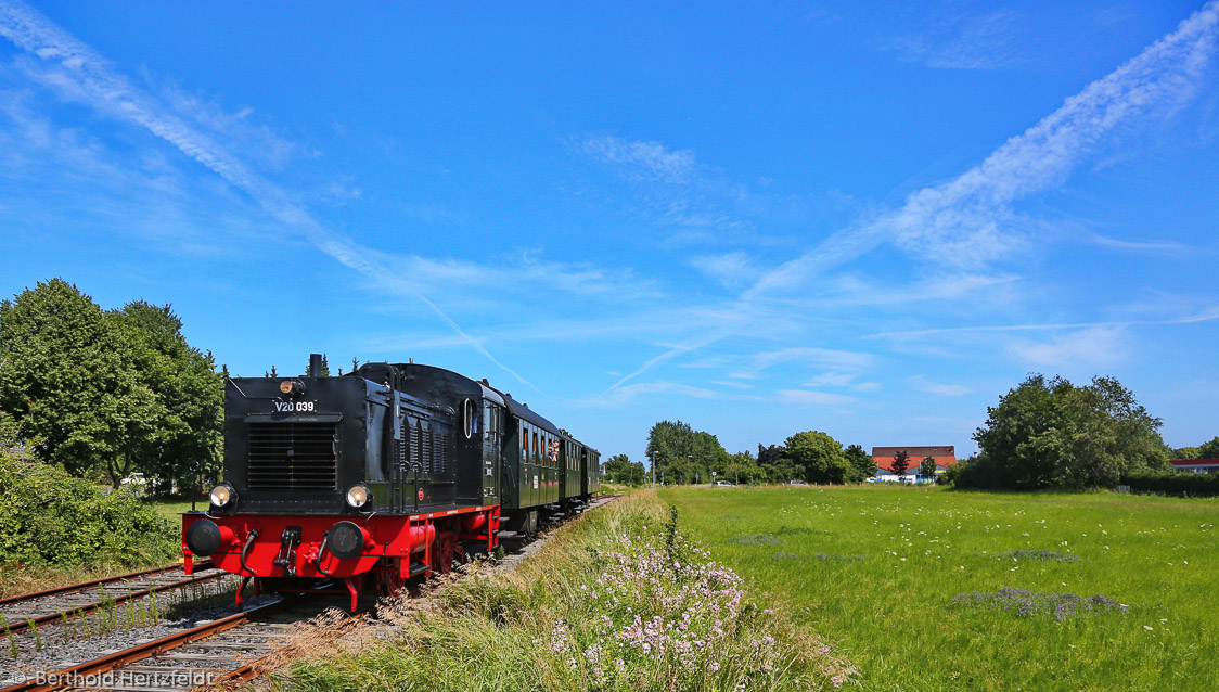 Eisenbahn-Nord