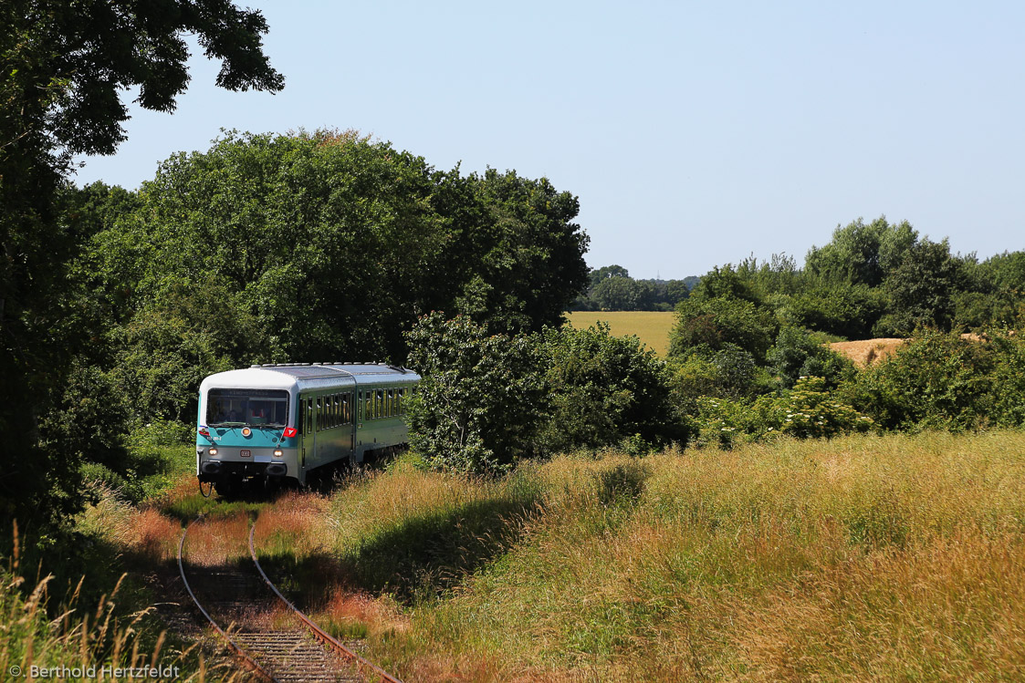 Eisenbahn-Nord