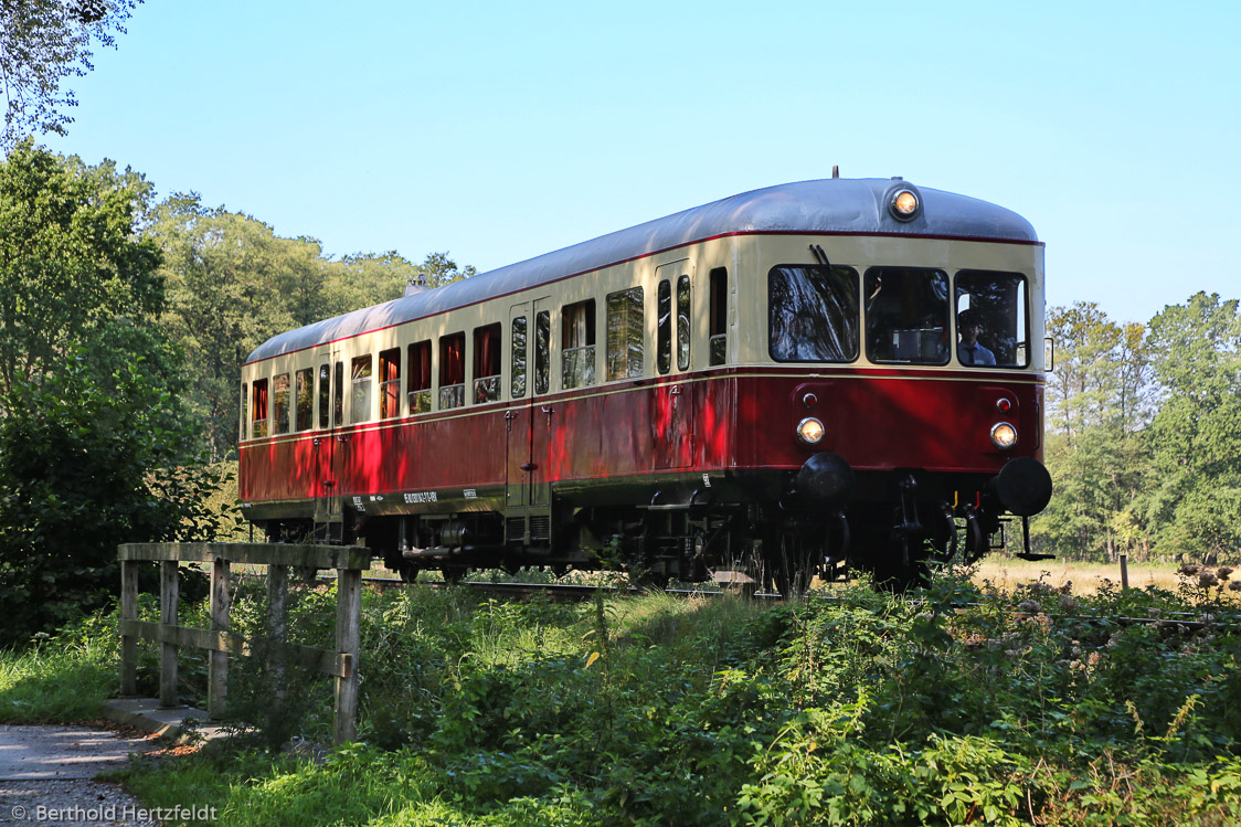 Eisenbahn-Nord