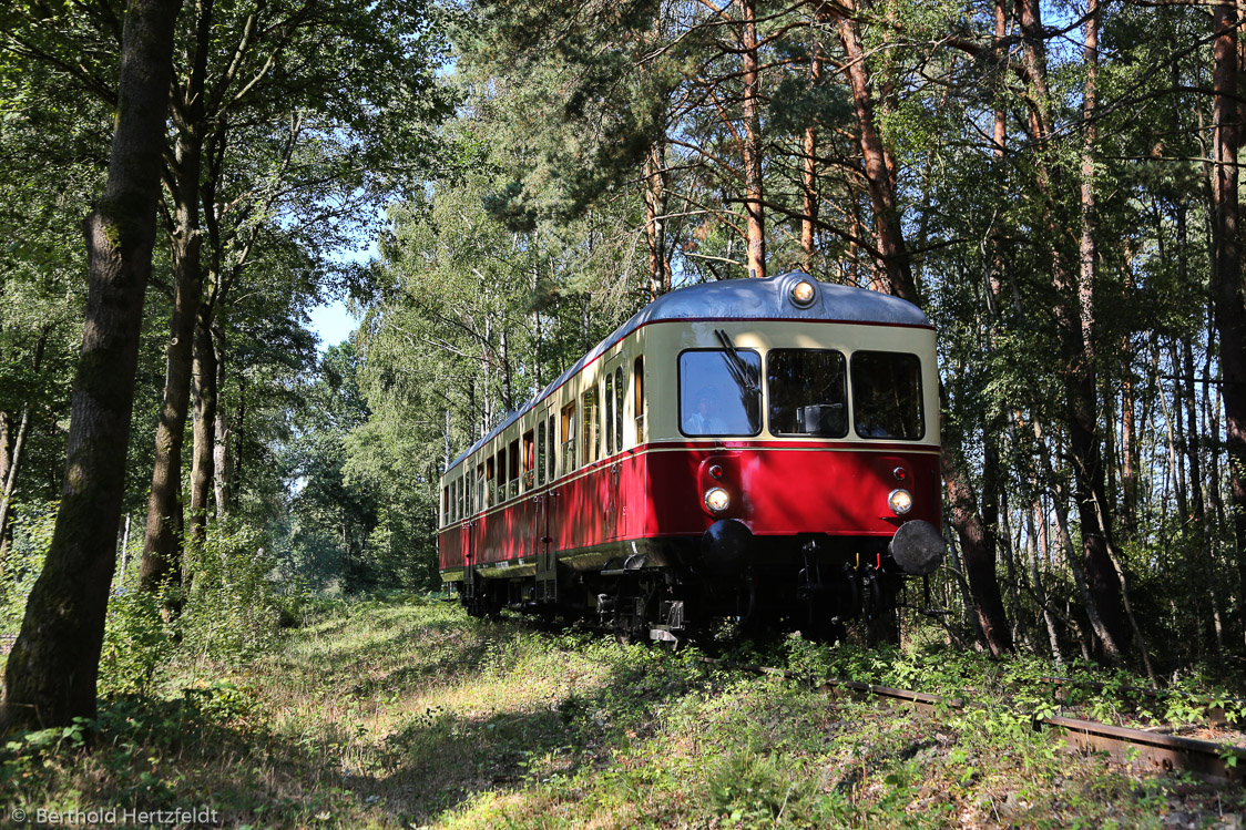 Eisenbahn-Nord