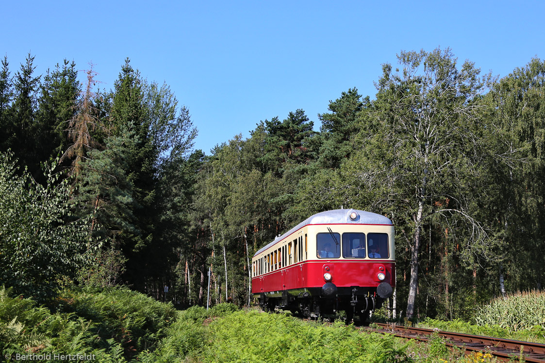 Eisenbahn-Nord