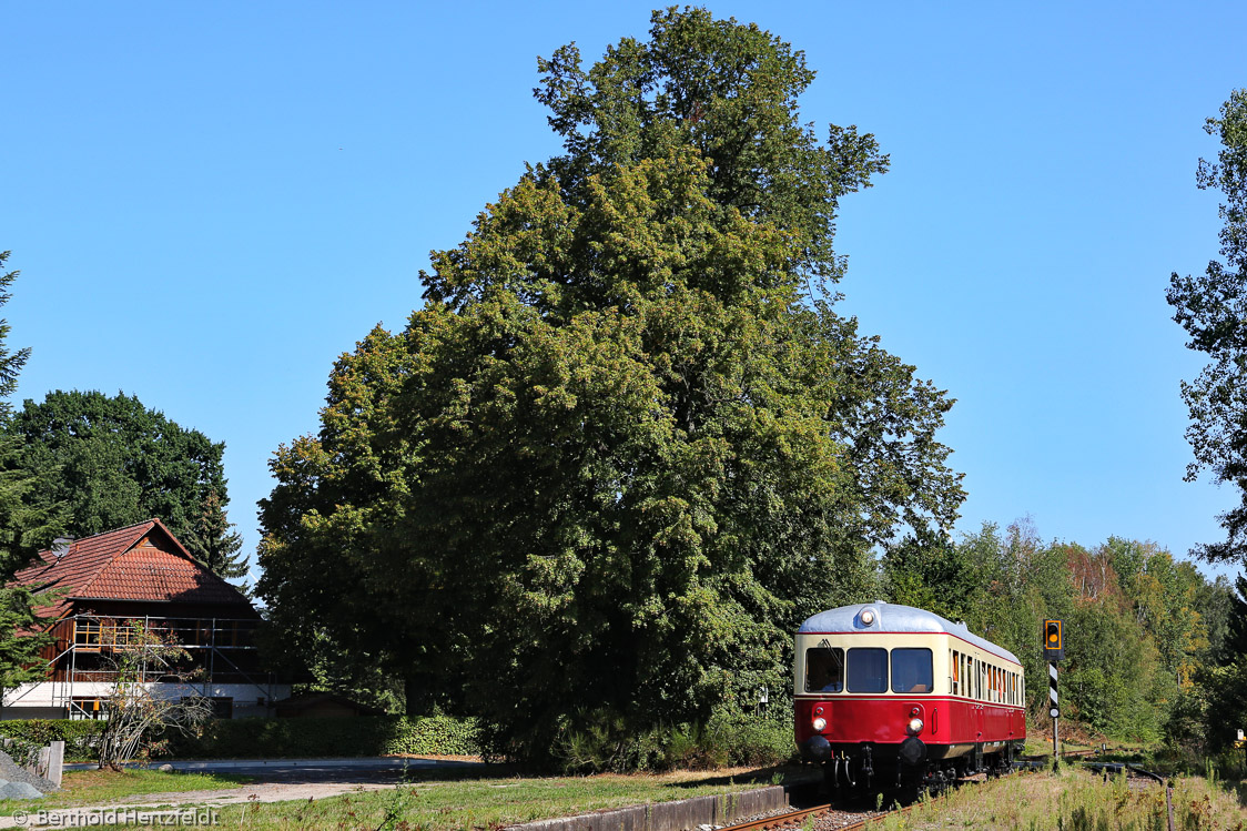 Eisenbahn-Nord