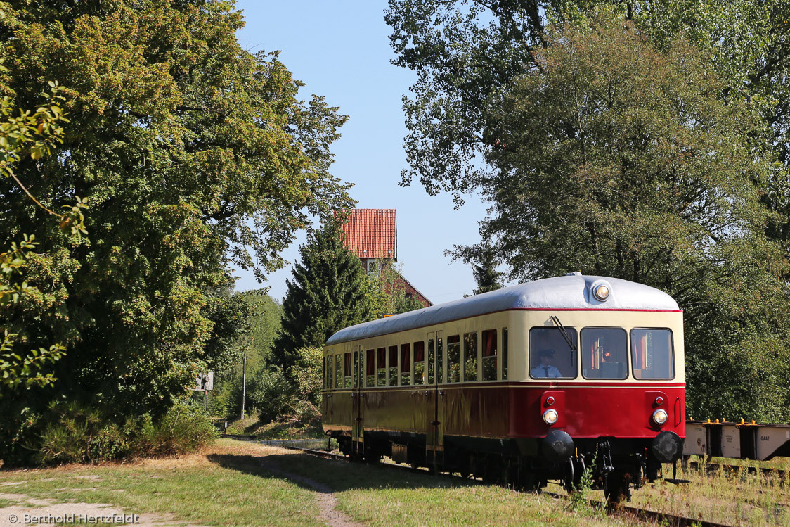 Eisenbahn-Nord