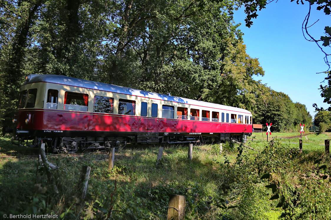 Eisenbahn-Nord