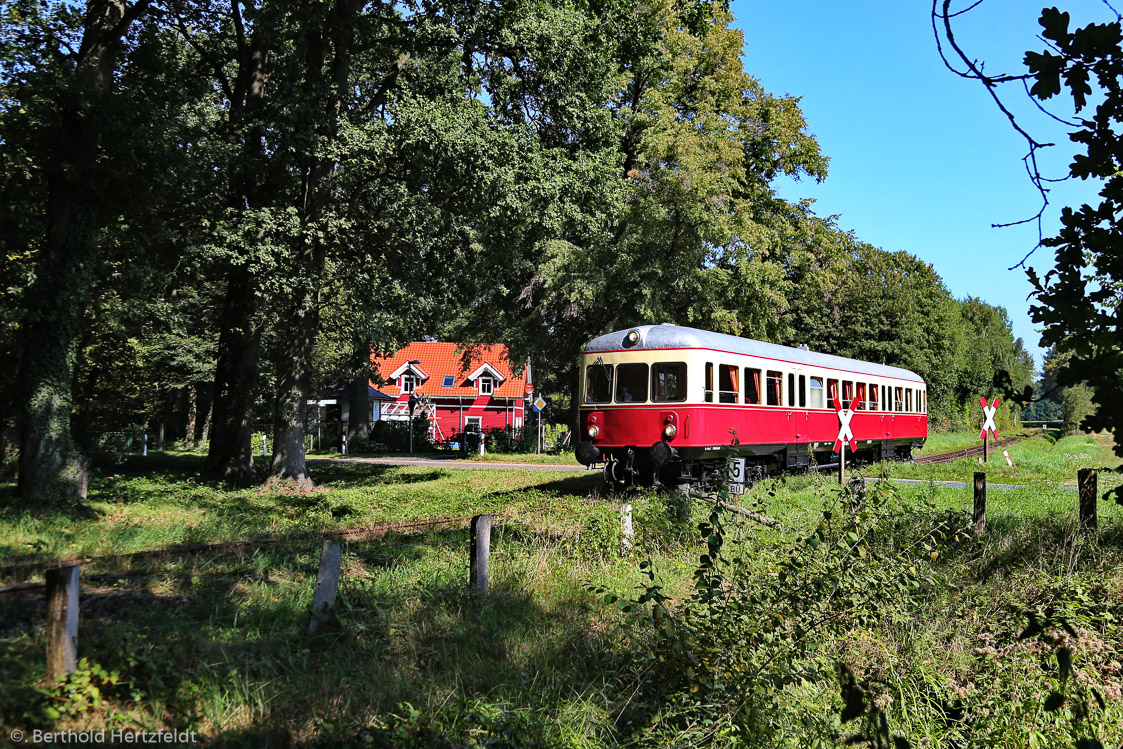 Eisenbahn-Nord