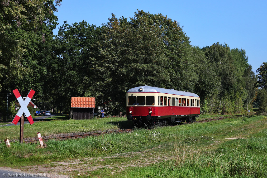 Eisenbahn-Nord