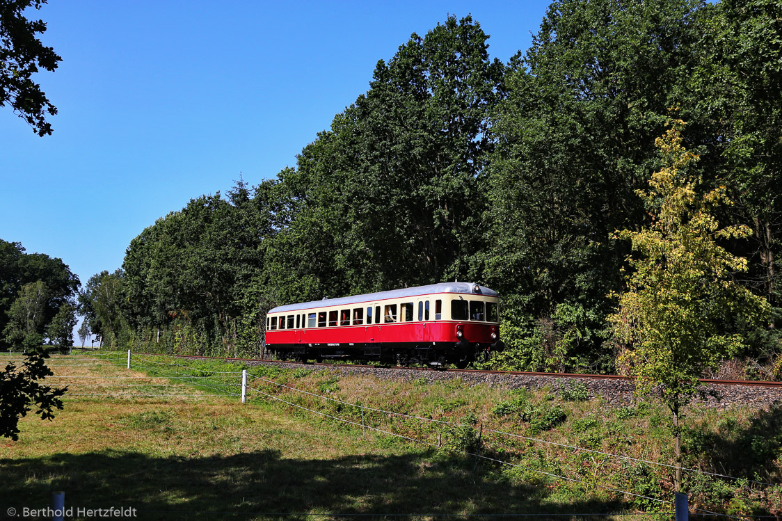 Eisenbahn-Nord