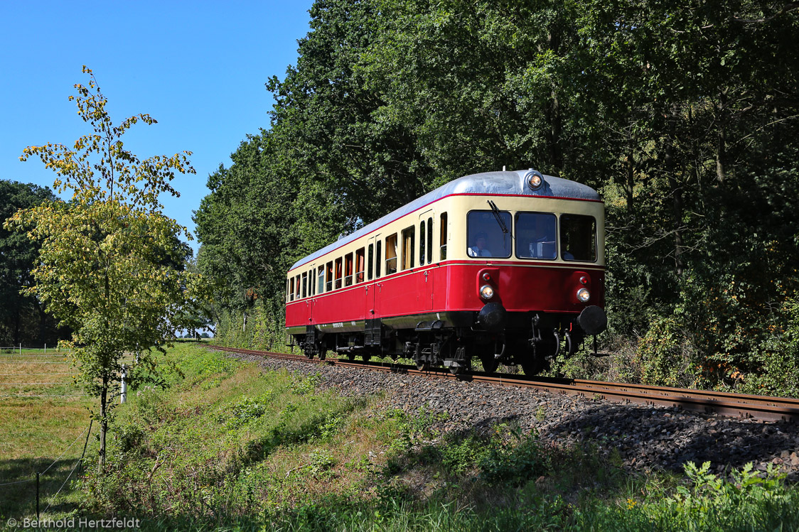 Eisenbahn-Nord