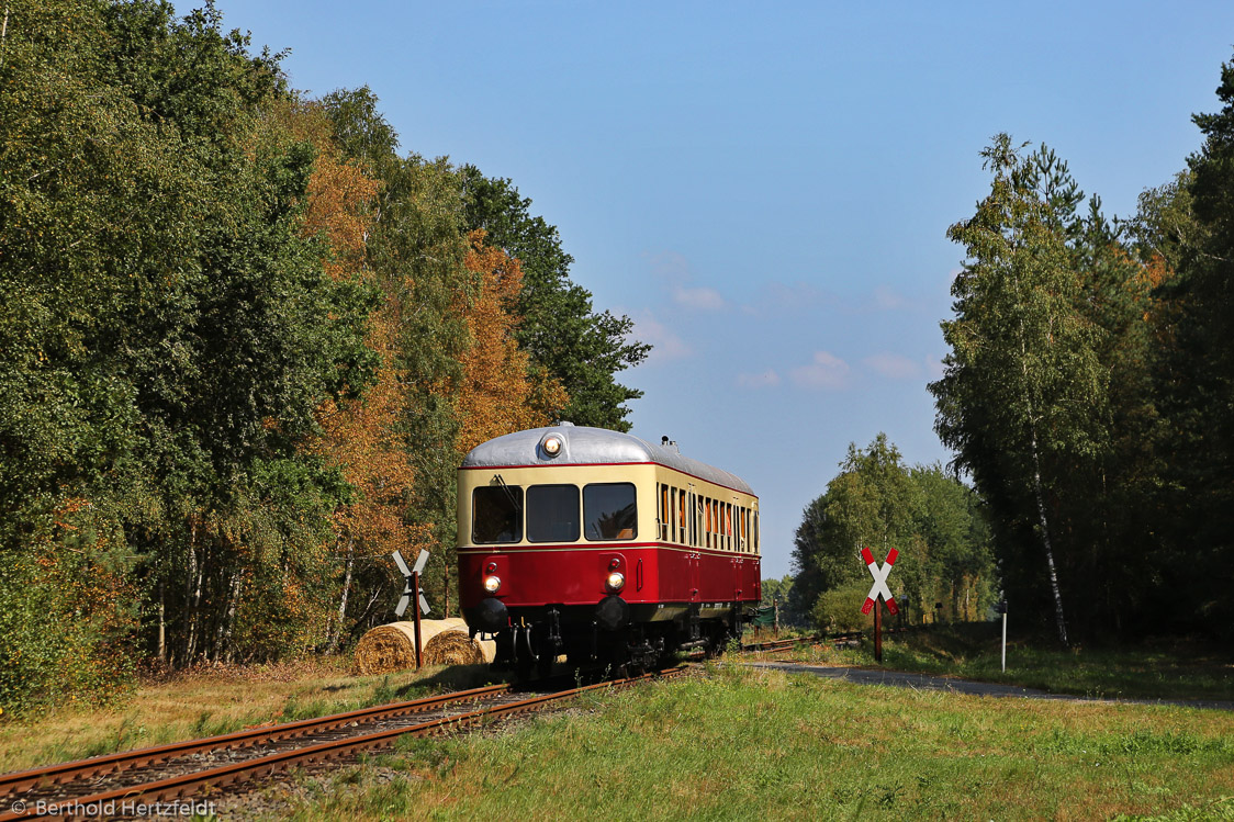 Eisenbahn-Nord