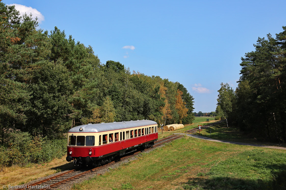 Eisenbahn-Nord