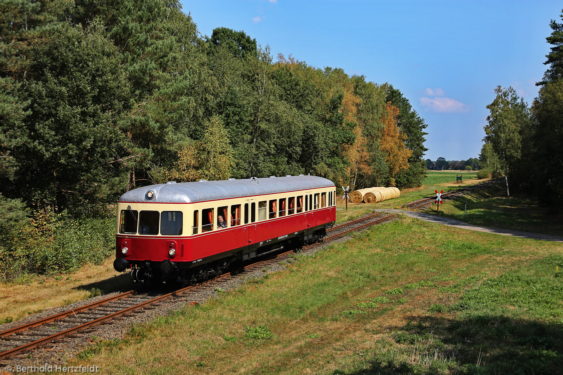 Eisenbahn-Nord