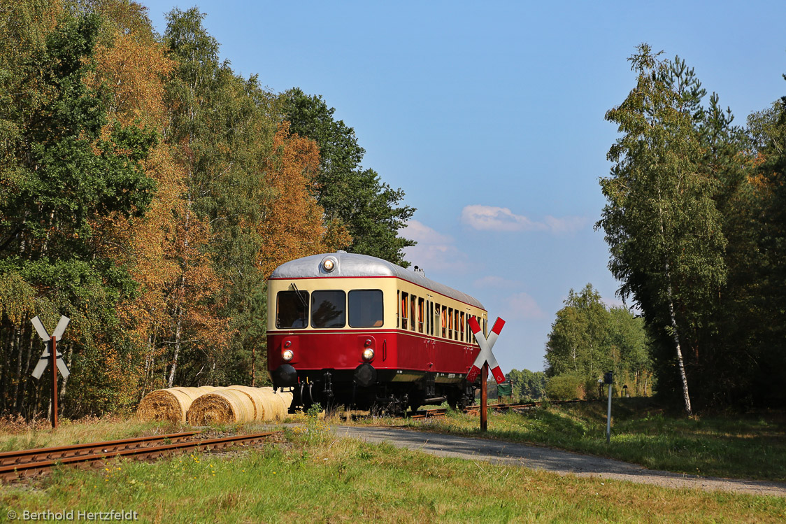 Eisenbahn-Nord