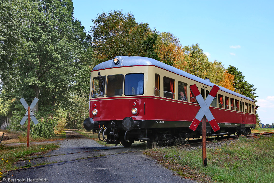 Eisenbahn-Nord