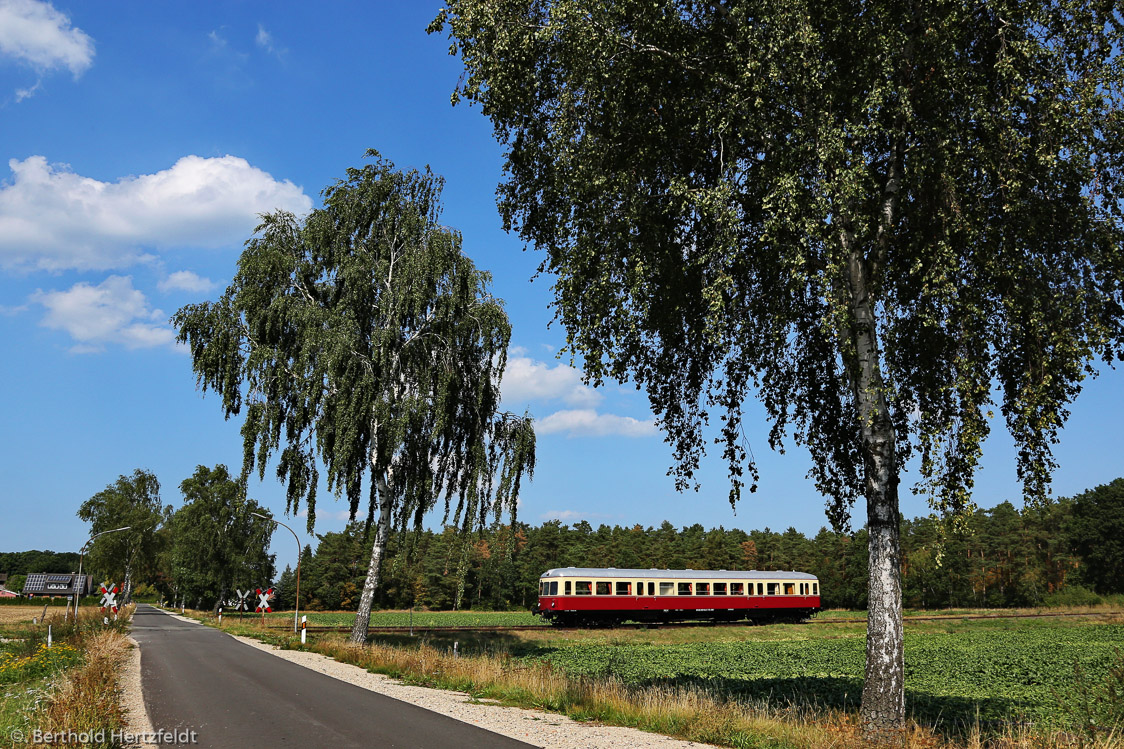 Eisenbahn-Nord