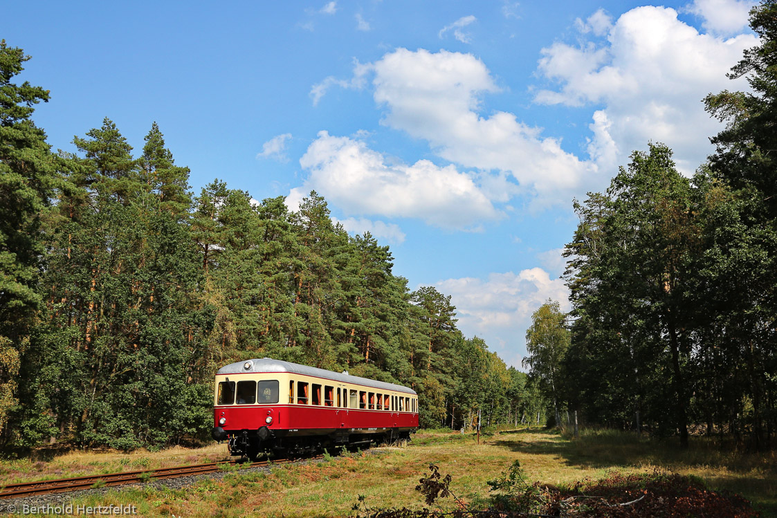 Eisenbahn-Nord