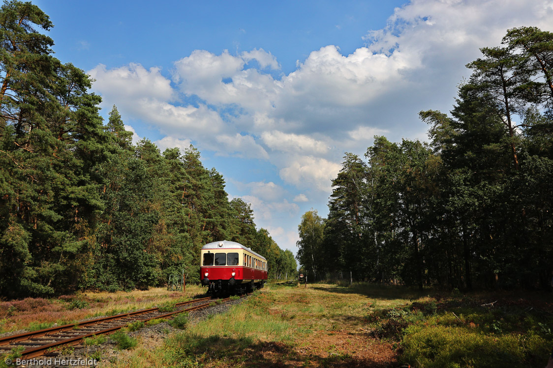 Eisenbahn-Nord