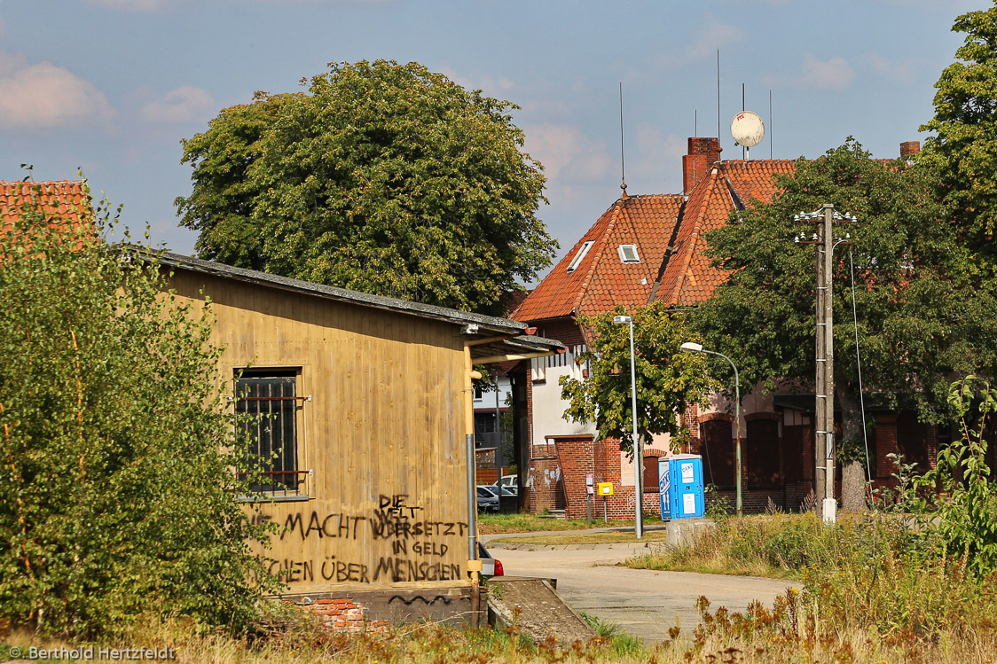 Eisenbahn-Nord