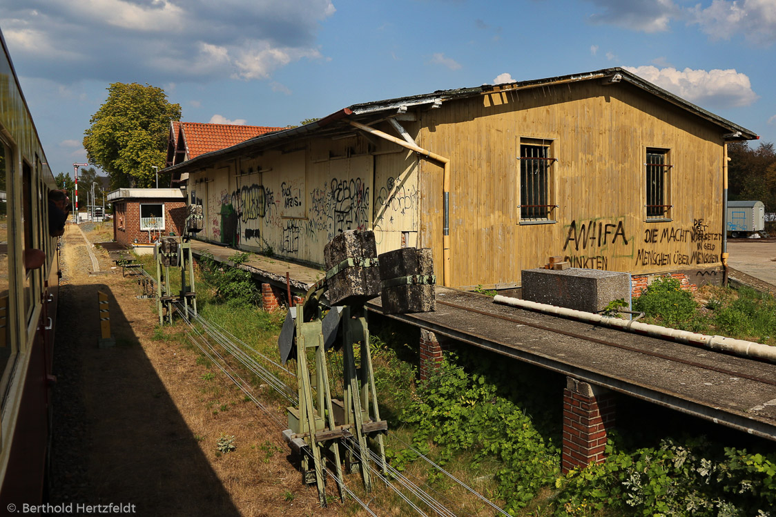 Eisenbahn-Nord