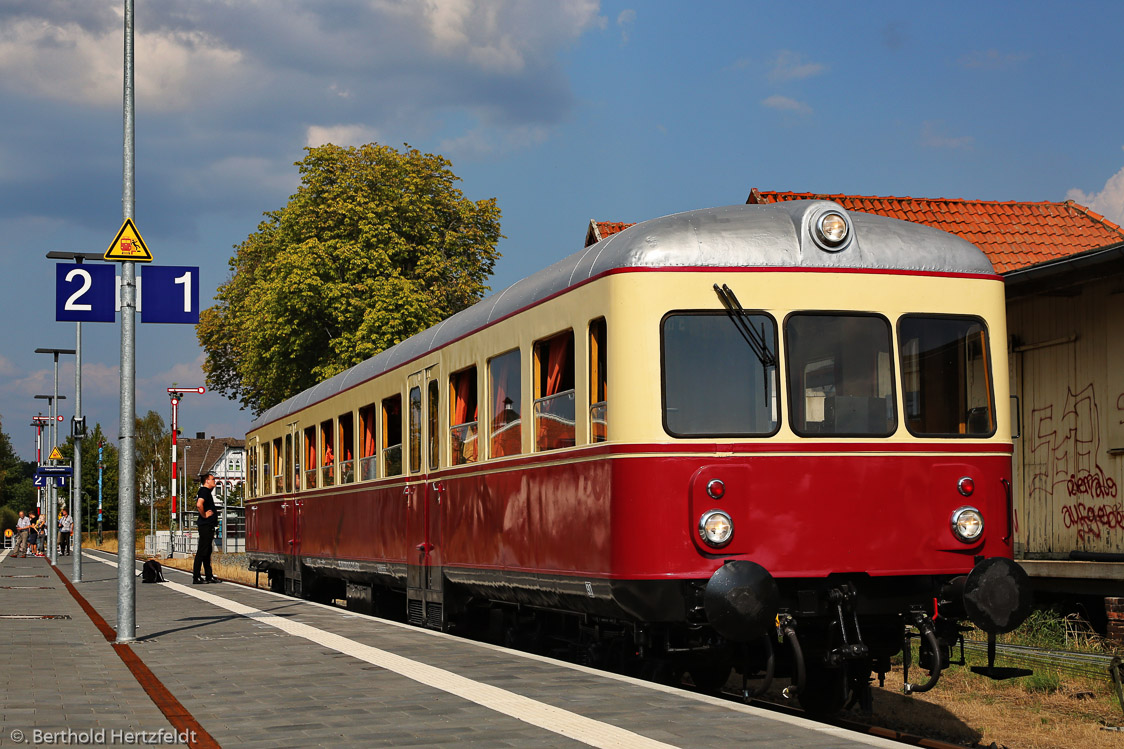 Eisenbahn-Nord