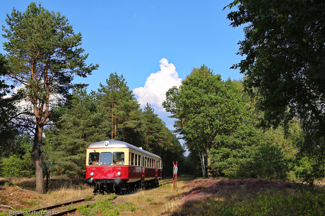 Eisenbahn-Nord