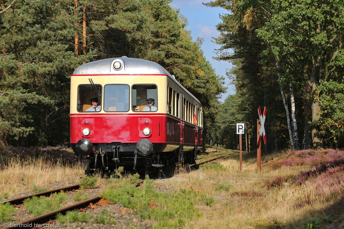 Eisenbahn-Nord