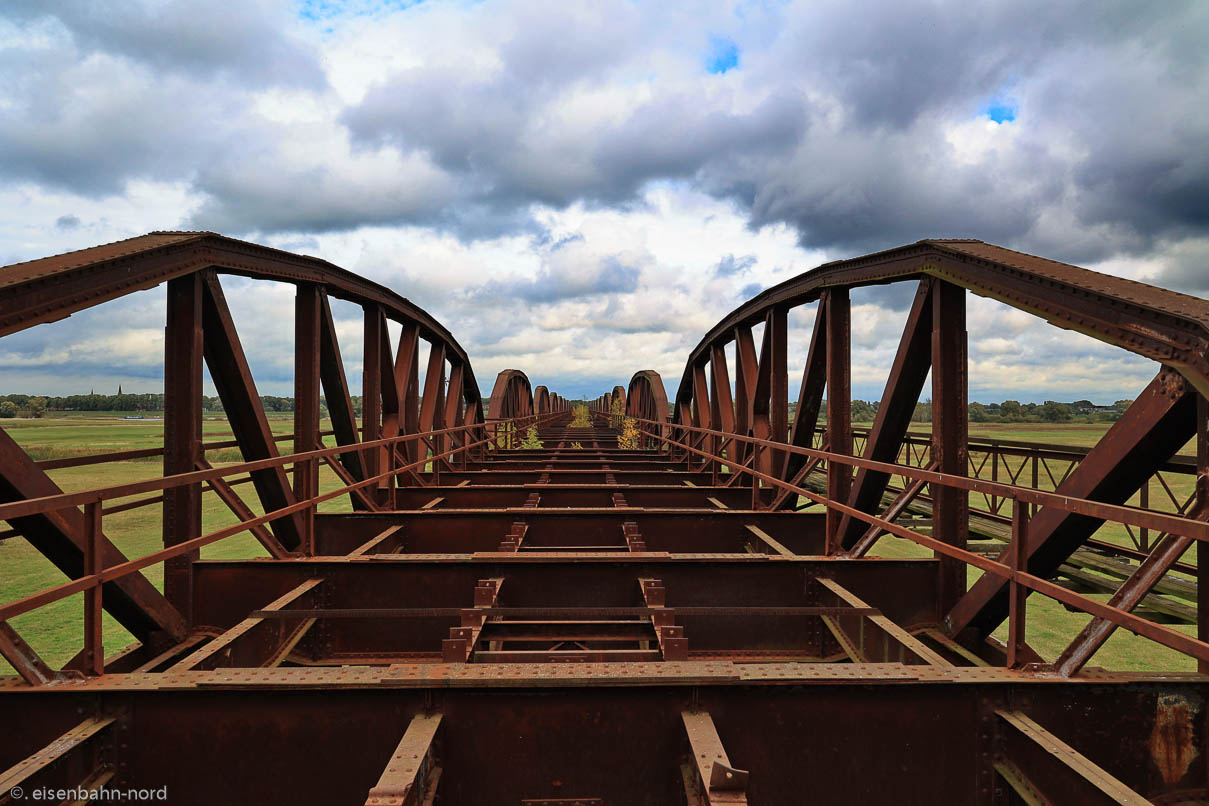 Eisenbahn-Nord