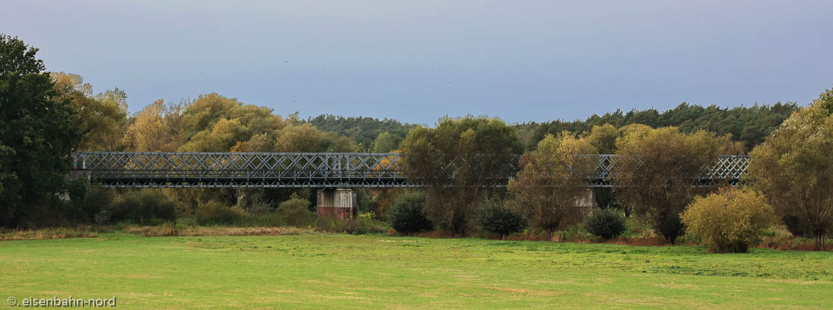 Eisenbahn-Nord