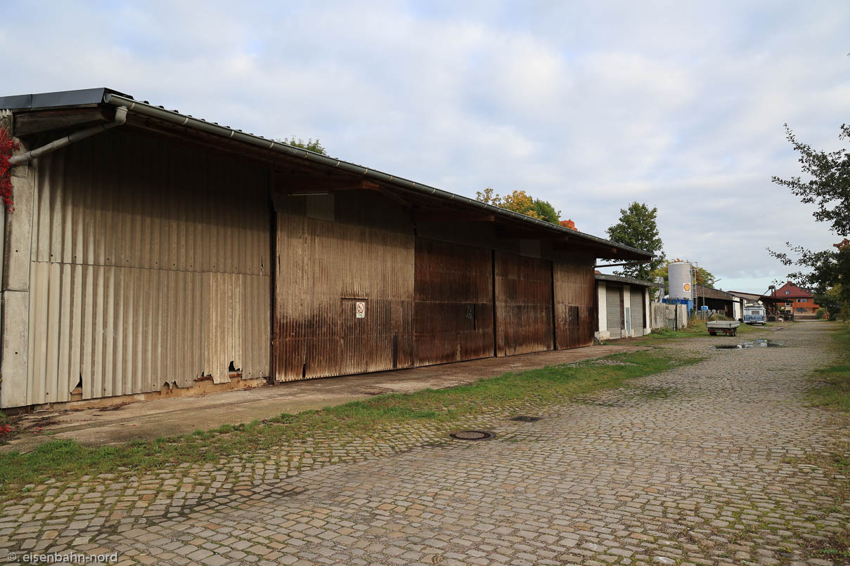 Eisenbahn-Nord