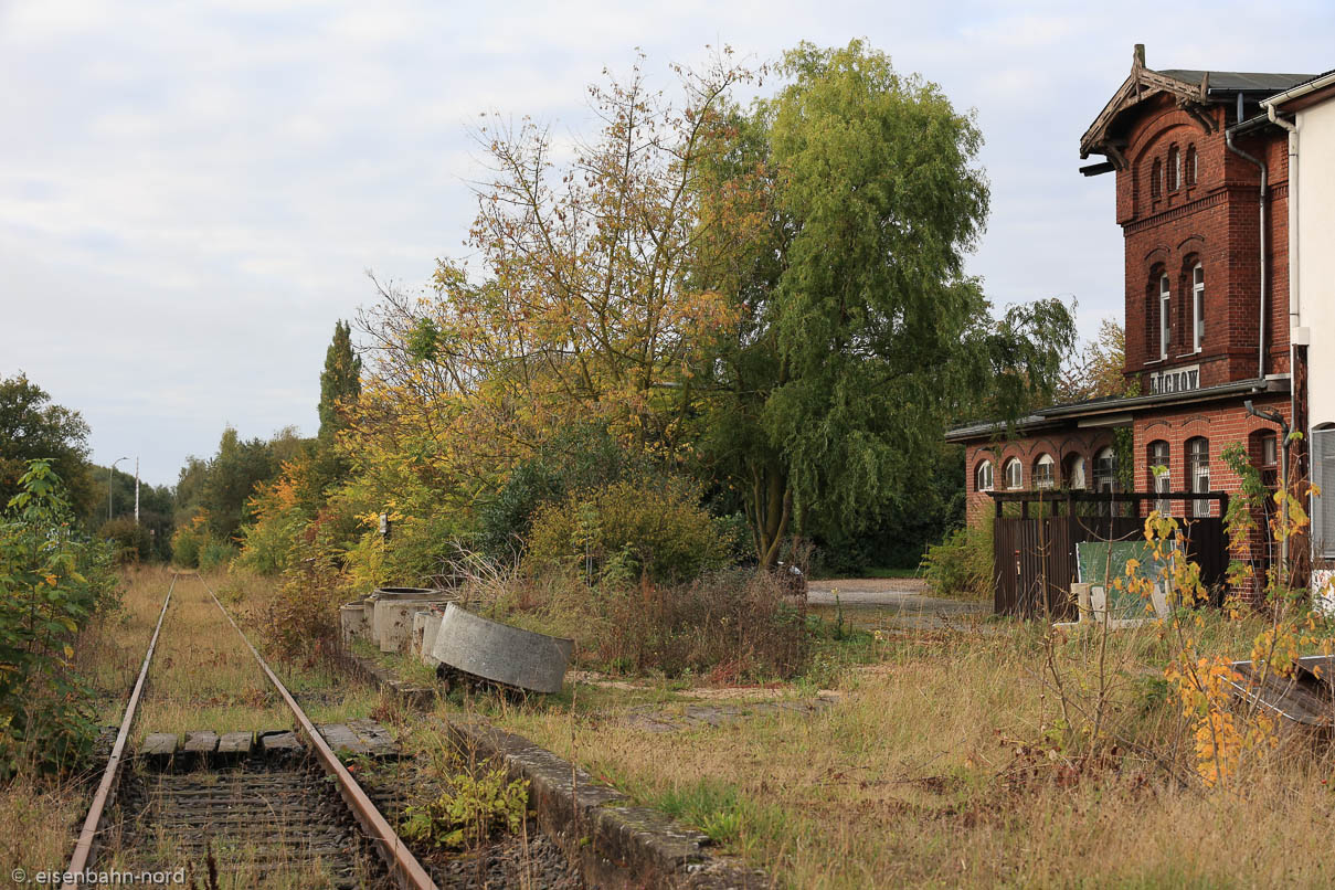 Eisenbahn-Nord