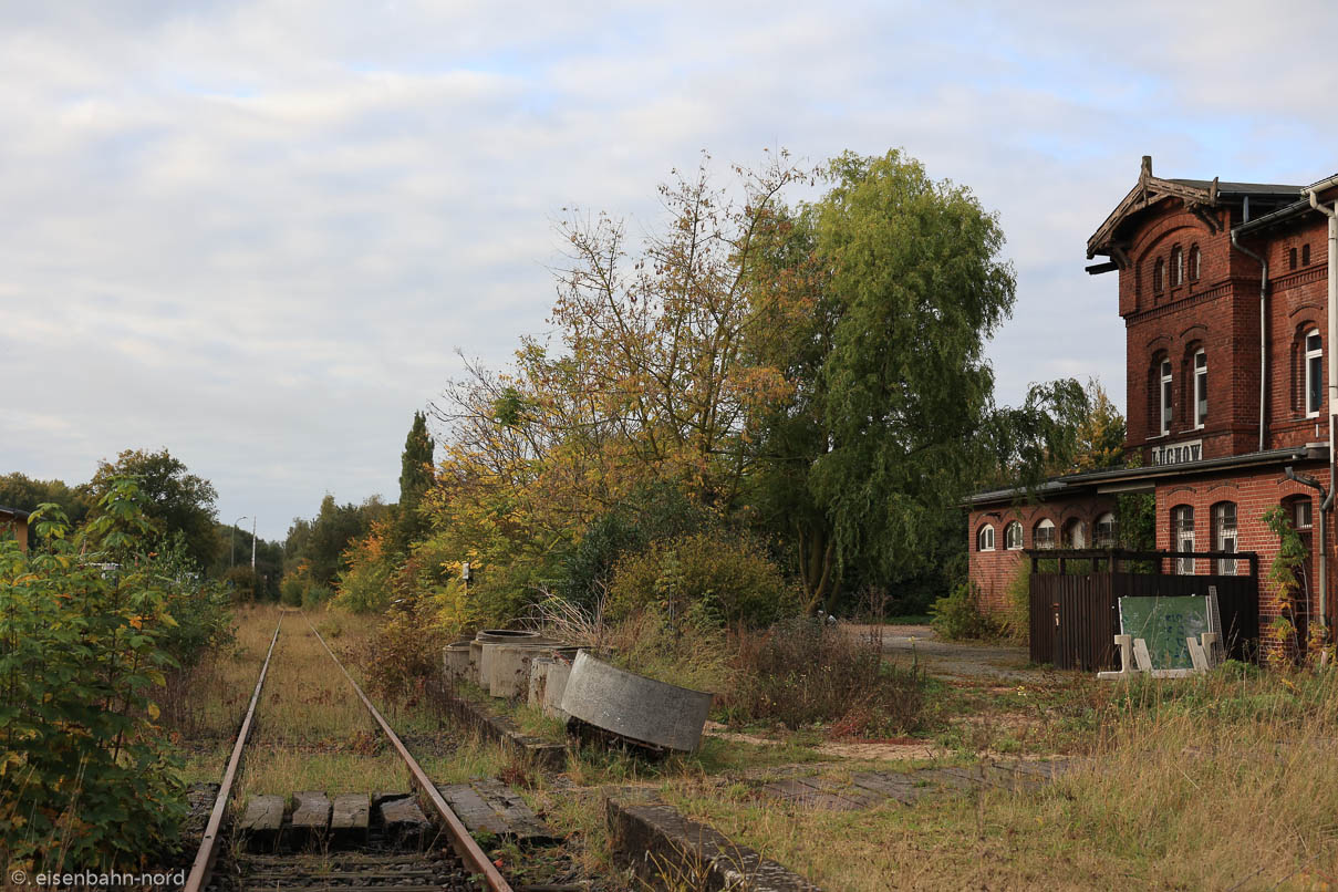 Eisenbahn-Nord