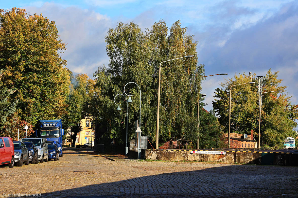 Eisenbahn-Nord