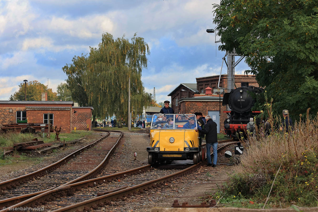 Eisenbahn-Nord