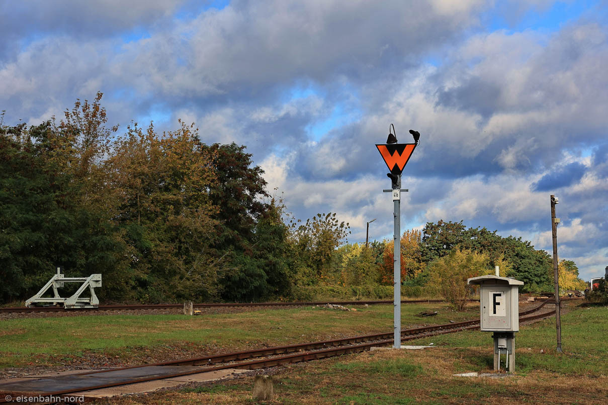 Eisenbahn-Nord