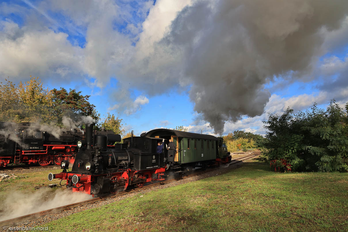 Eisenbahn-Nord