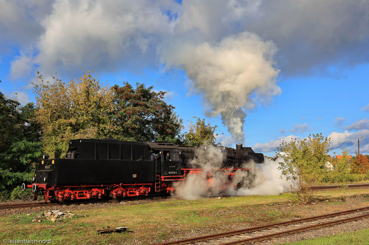 Eisenbahn-Nord