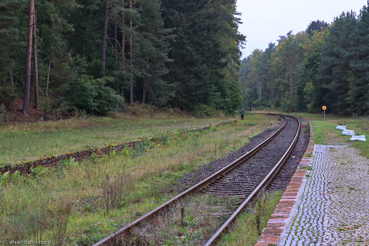 Eisenbahn-Nord