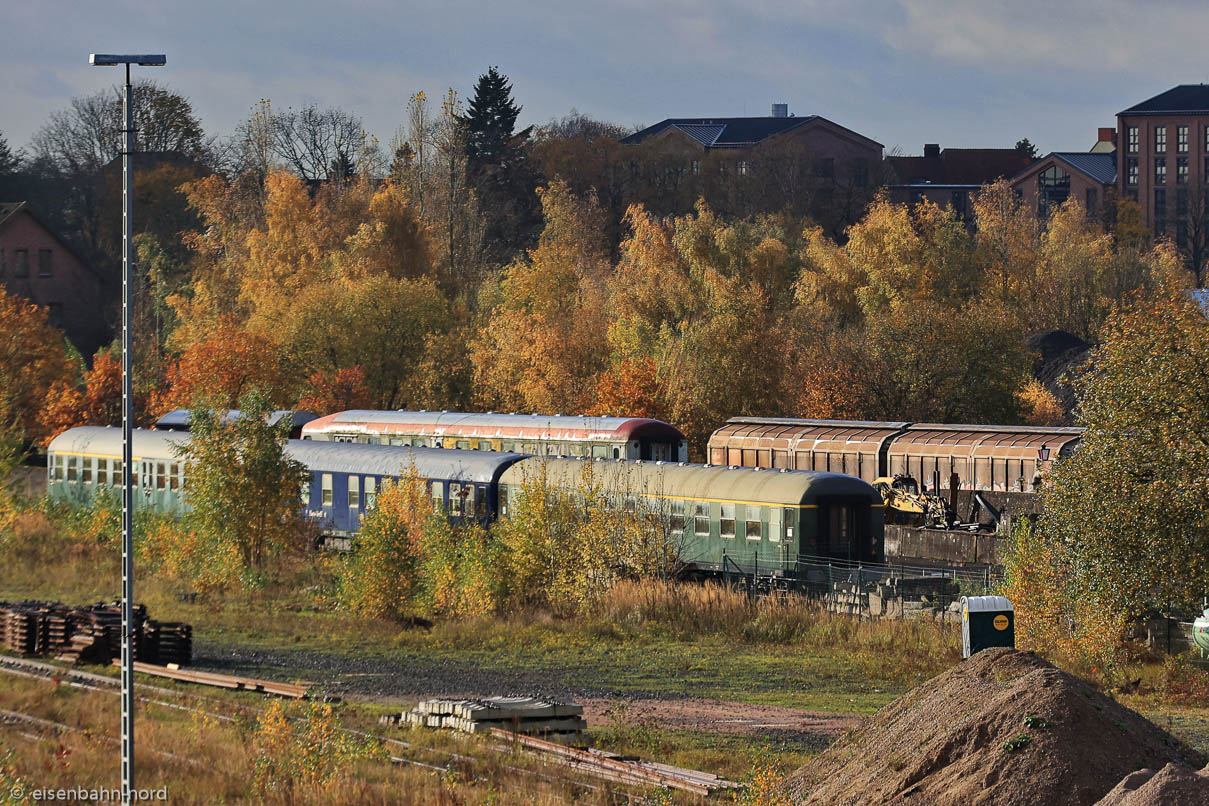 Eisenbahn-Nord