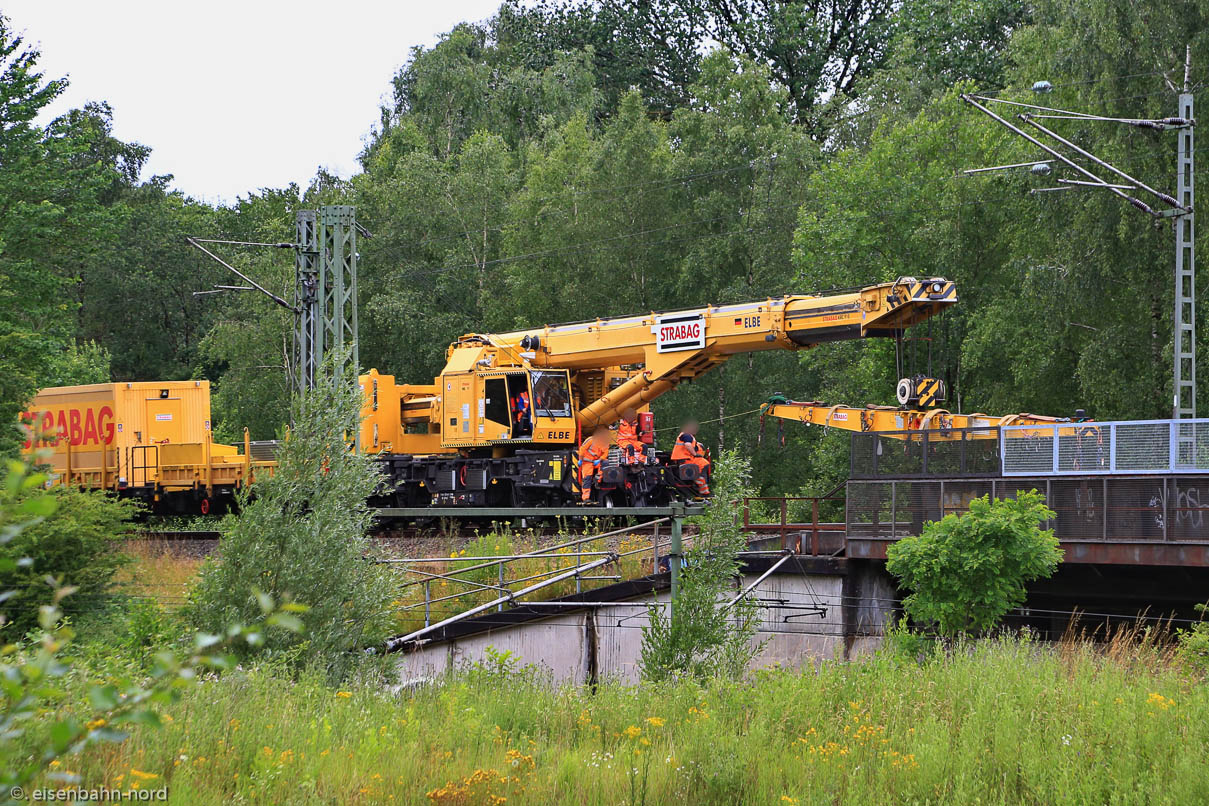 Eisenbahn-Nord