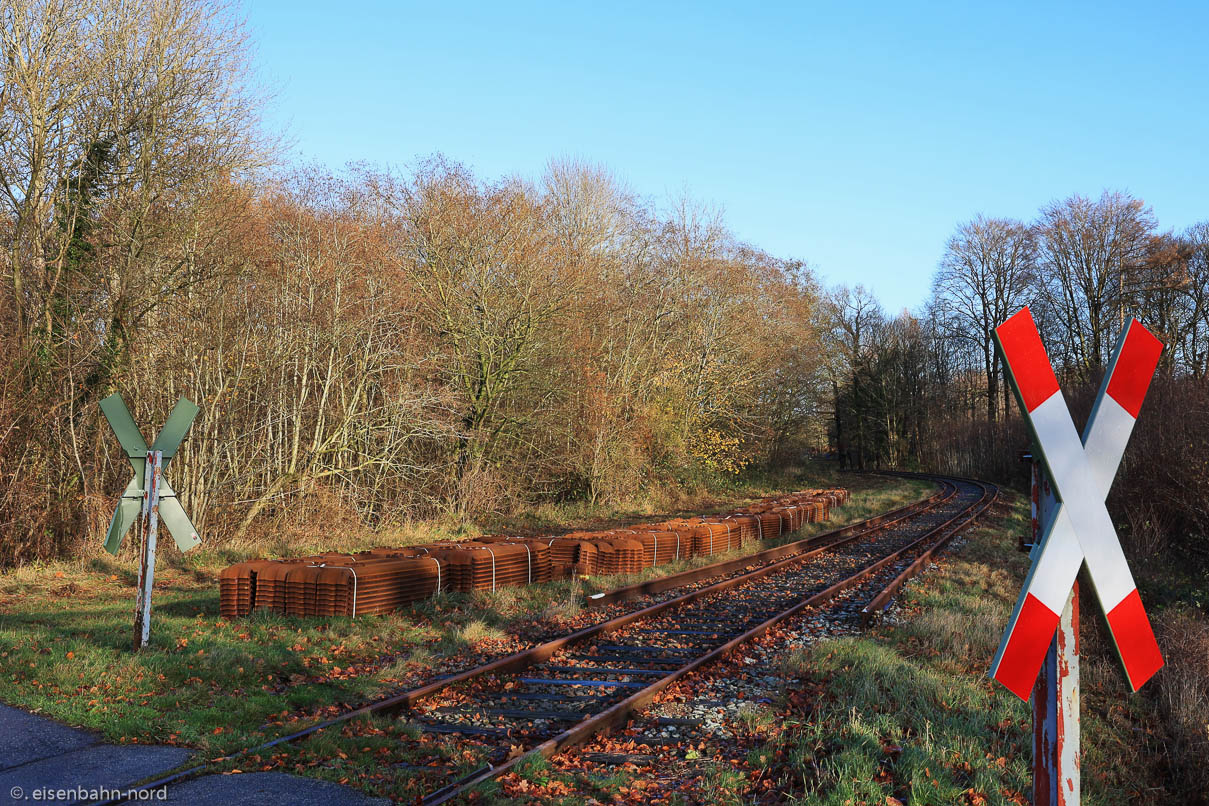 Eisenbahn-Nord