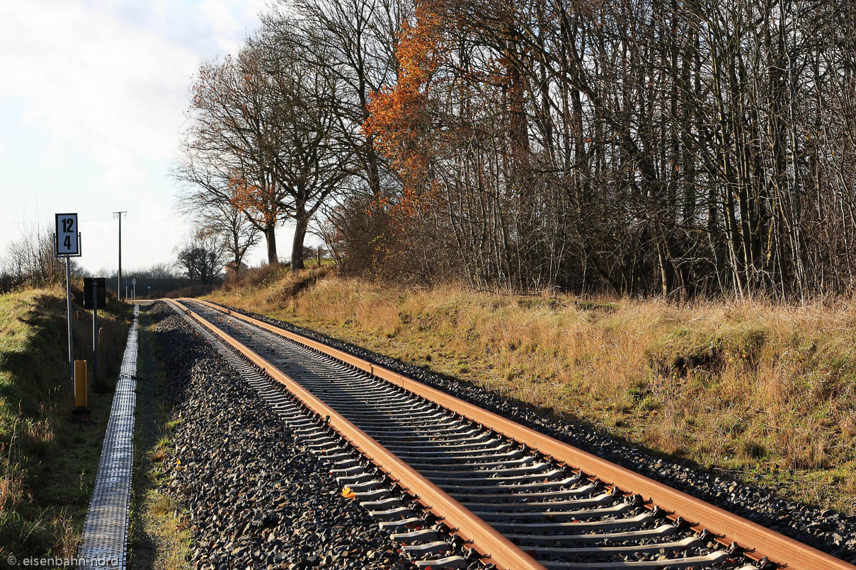 Eisenbahn-Nord